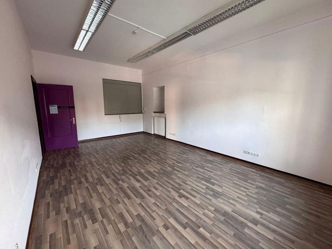 office to rent, 160 m², Nordanlage 37, Gießen, Hesse office to rent, 160 m², Nordanlage 37, Gießen, Hesse