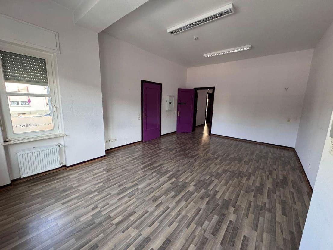 office to rent, 160 m², Nordanlage 37, Gießen, Hesse office to rent, 160 m², Nordanlage 37, Gießen, Hesse