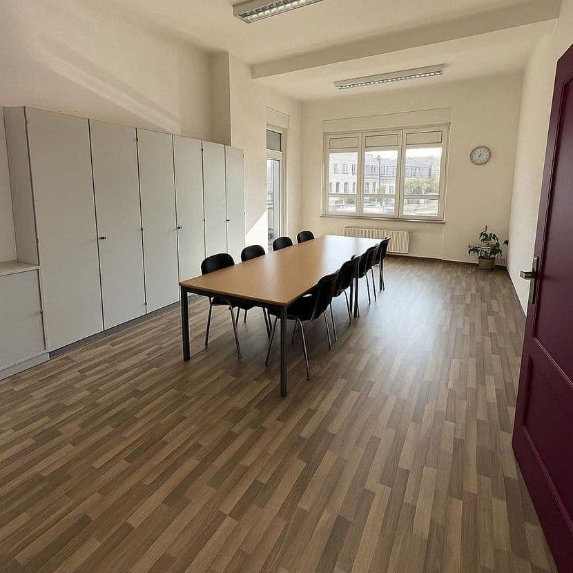 office to rent, 160 m², Nordanlage 37, Gießen, Hesse office to rent, 160 m², Nordanlage 37, Gießen, Hesse