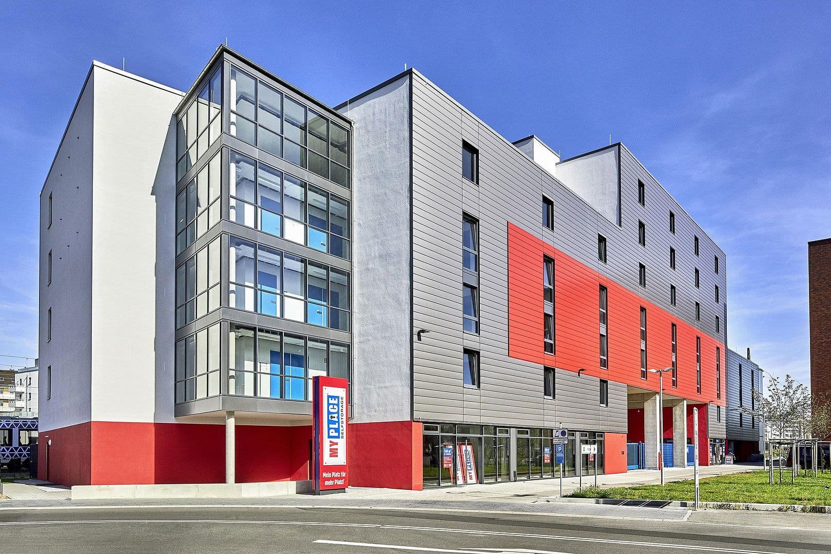 non-residential property to rent, 170 m², Anni-Eisler-Lehmann-Straße 7, Mainz, Rhineland-Palatinate non-residential property to rent, 170 m², Anni-Eisler-Lehmann-Straße 7, Mainz, Rhineland-Palatinate