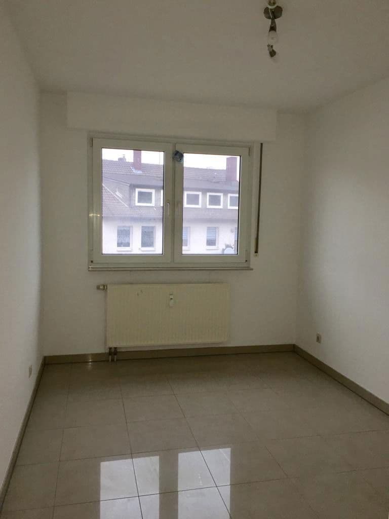 3 bedroom flat to rent, 84 m², Körner Straße 6, Witten, North Rhine-Westphalia 3 bedroom flat to rent, 84 m², Körner Straße 6, Witten, North Rhine-Westphalia