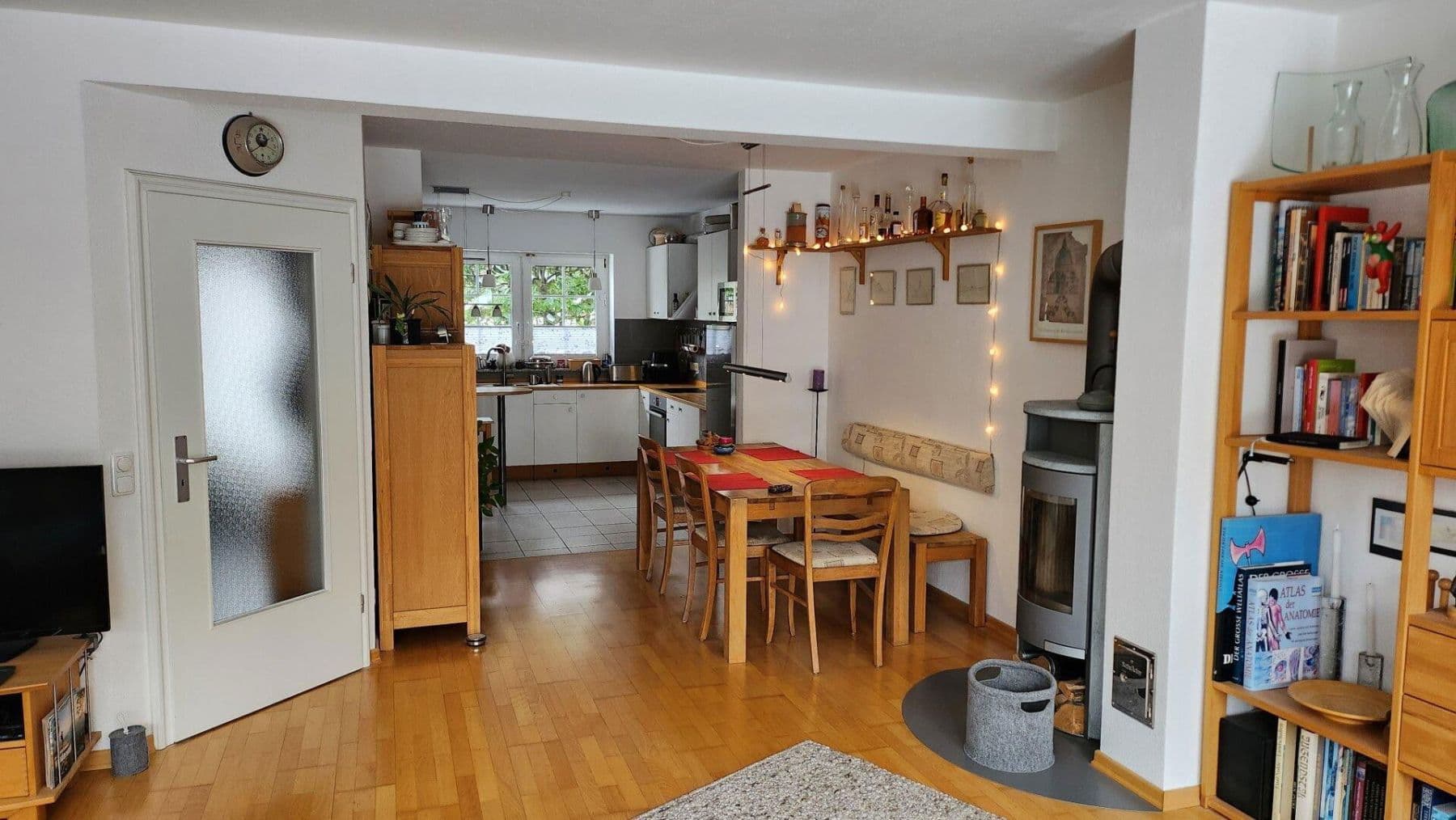 house for sale, 130 m², Seelze, Lower Saxony house for sale, 130 m², Seelze, Lower Saxony