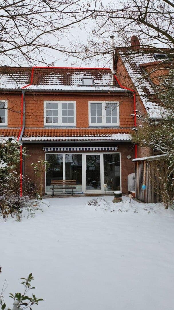 house for sale, 130 m², Seelze, Lower Saxony house for sale, 130 m², Seelze, Lower Saxony