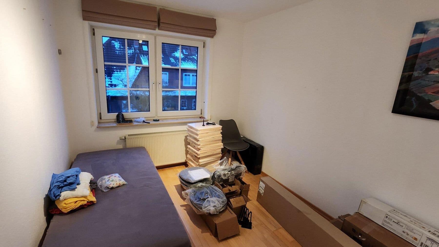 house for sale, 130 m², Seelze, Lower Saxony house for sale, 130 m², Seelze, Lower Saxony