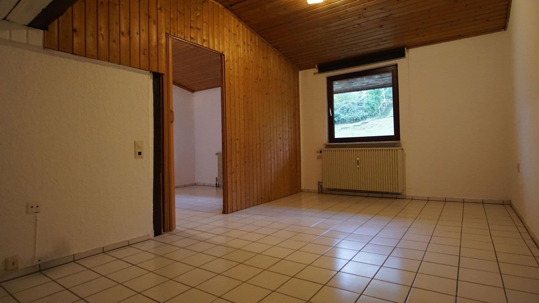 2 bedroom with open-plan kitchen flat to rent, 80 m², Fränkisch-Crumbach, Hesse 2 bedroom with open-plan kitchen flat to rent, 80 m², Fränkisch-Crumbach, Hesse