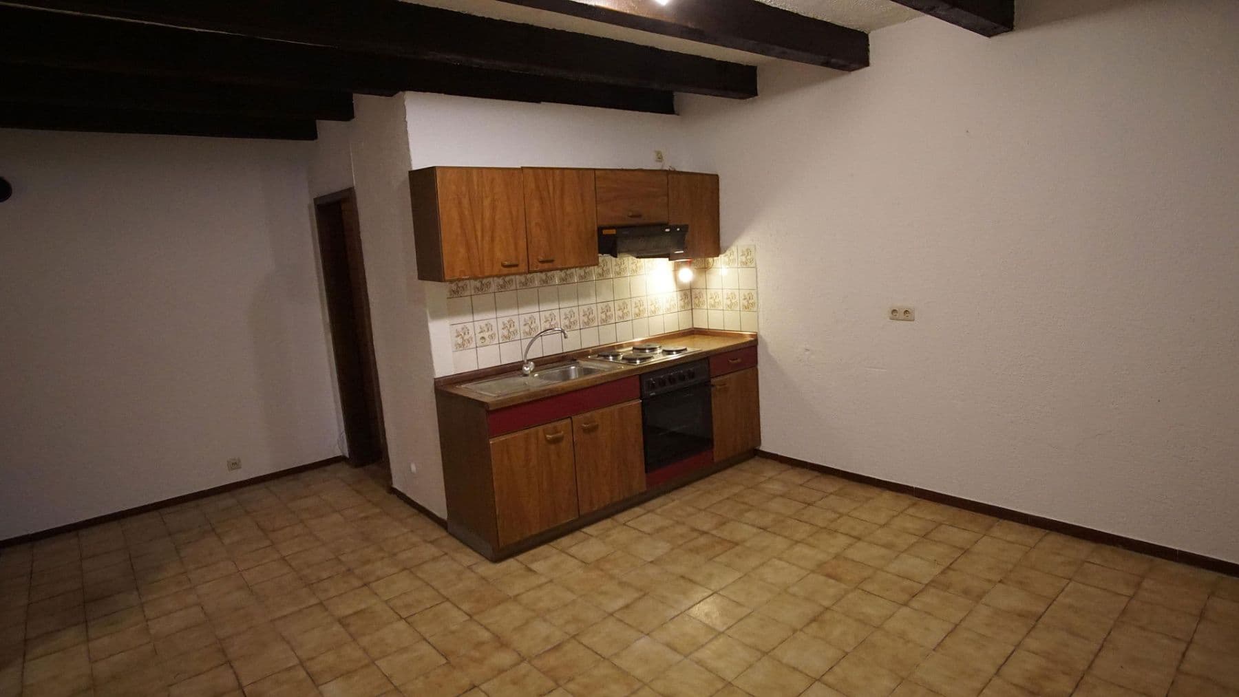 2 bedroom flat to rent, 43 m², Fränkisch-Crumbach, Hesse 2 bedroom flat to rent, 43 m², Fränkisch-Crumbach, Hesse