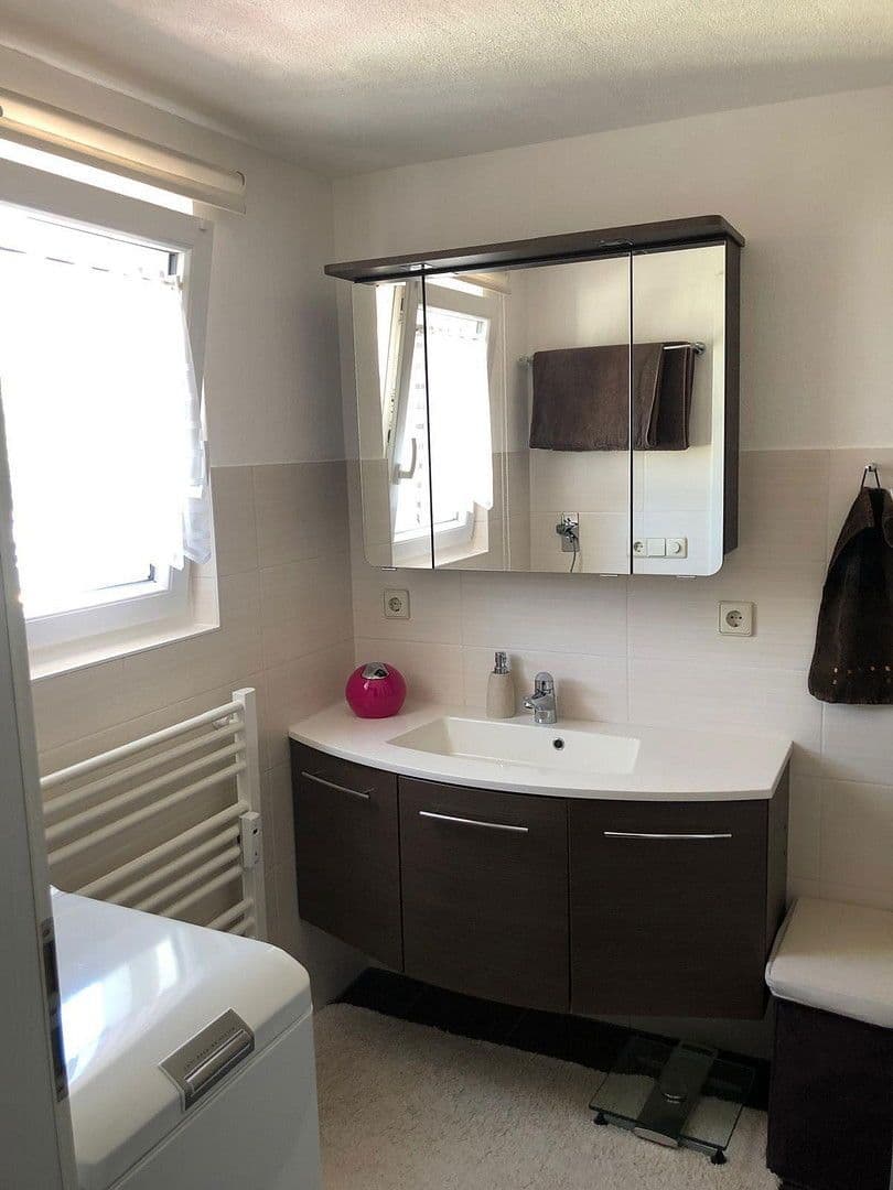 2 bedroom flat to rent, 56 m², Talstraße 28, Stuttgart, Baden-Württemberg 2 bedroom flat to rent, 56 m², Talstraße 28, Stuttgart, Baden-Württemberg