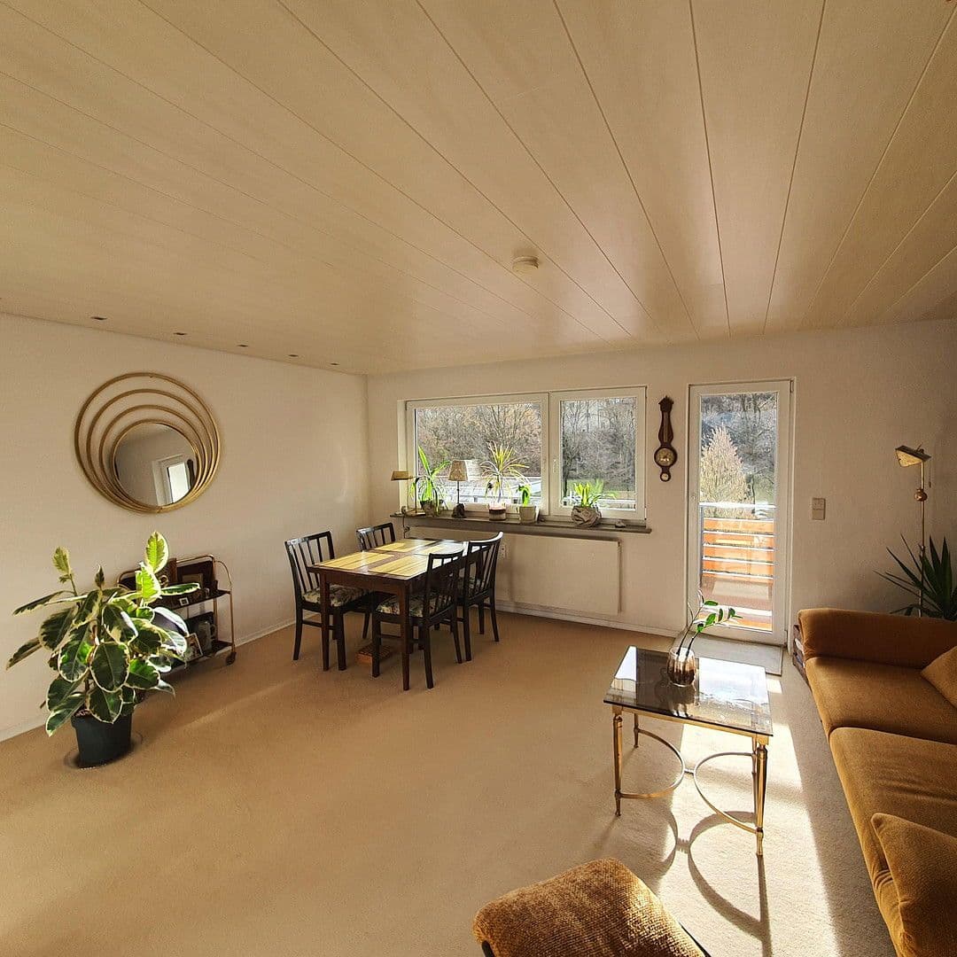 2 bedroom flat to rent, 56 m², Talstraße 28, Stuttgart, Baden-Württemberg 2 bedroom flat to rent, 56 m², Talstraße 28, Stuttgart, Baden-Württemberg