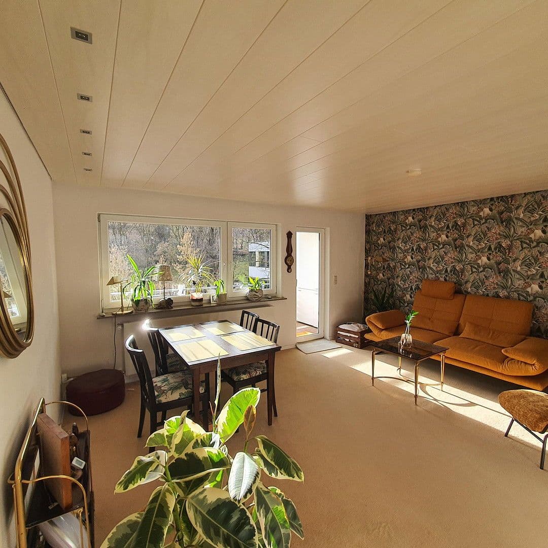 2 bedroom flat to rent, 56 m², Talstraße 28, Stuttgart, Baden-Württemberg 2 bedroom flat to rent, 56 m², Talstraße 28, Stuttgart, Baden-Württemberg