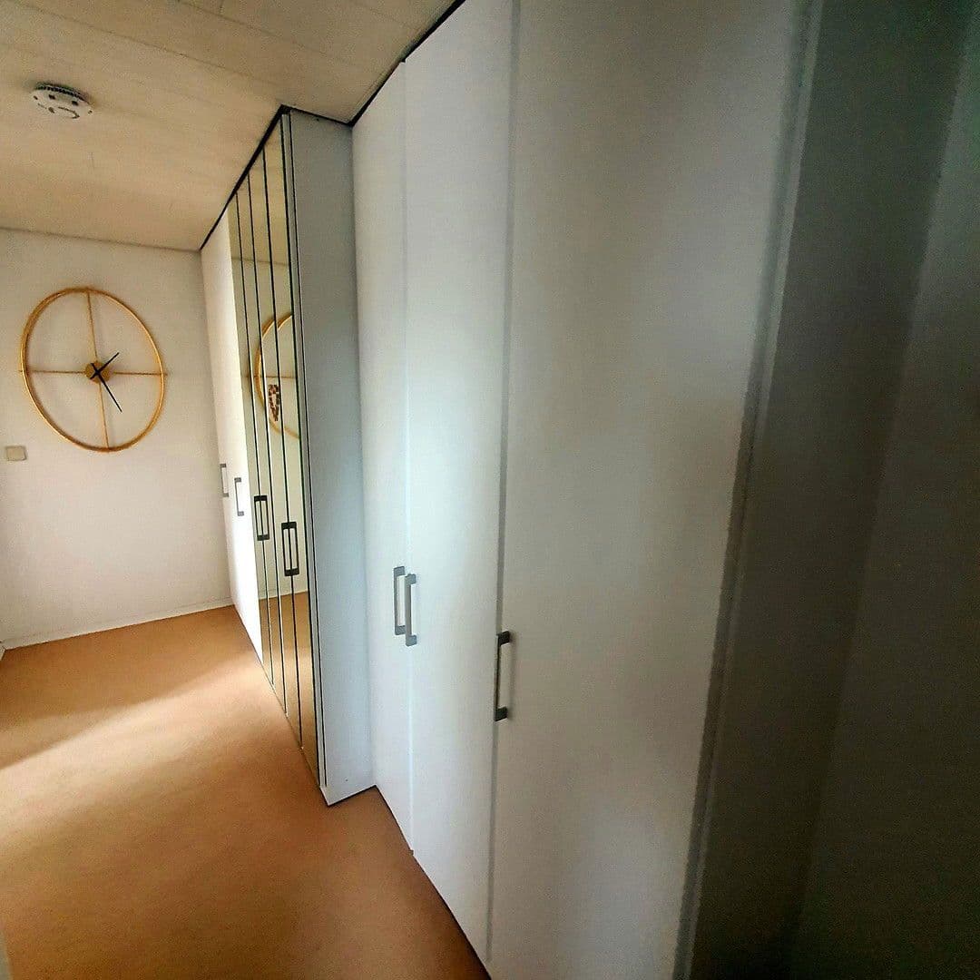 2 bedroom flat to rent, 56 m², Talstraße 28, Stuttgart, Baden-Württemberg 2 bedroom flat to rent, 56 m², Talstraße 28, Stuttgart, Baden-Württemberg