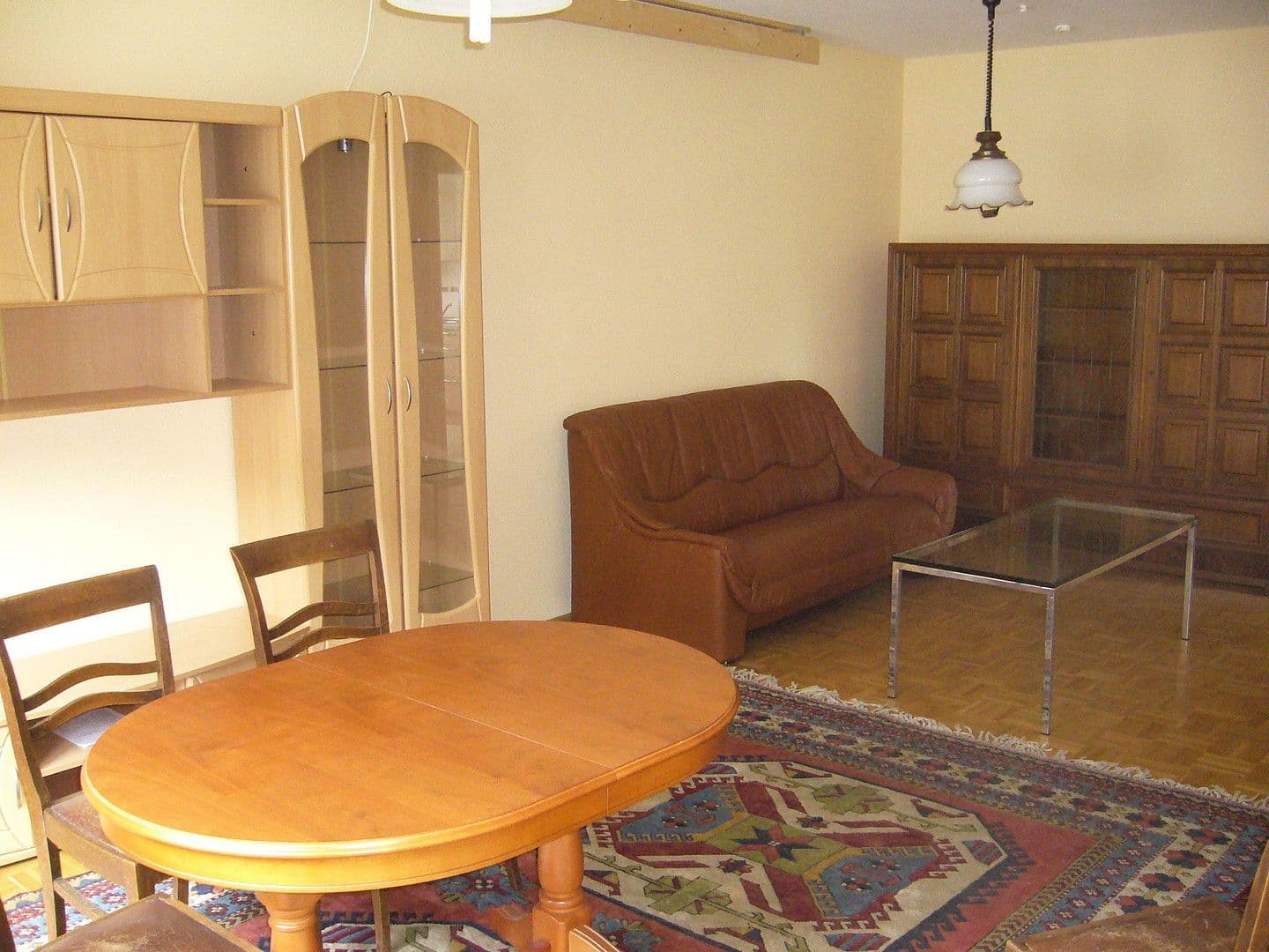 3 bedroom flat to rent, 80 m², Grüner Weg 1, Alheim, Hesse 3 bedroom flat to rent, 80 m², Grüner Weg 1, Alheim, Hesse