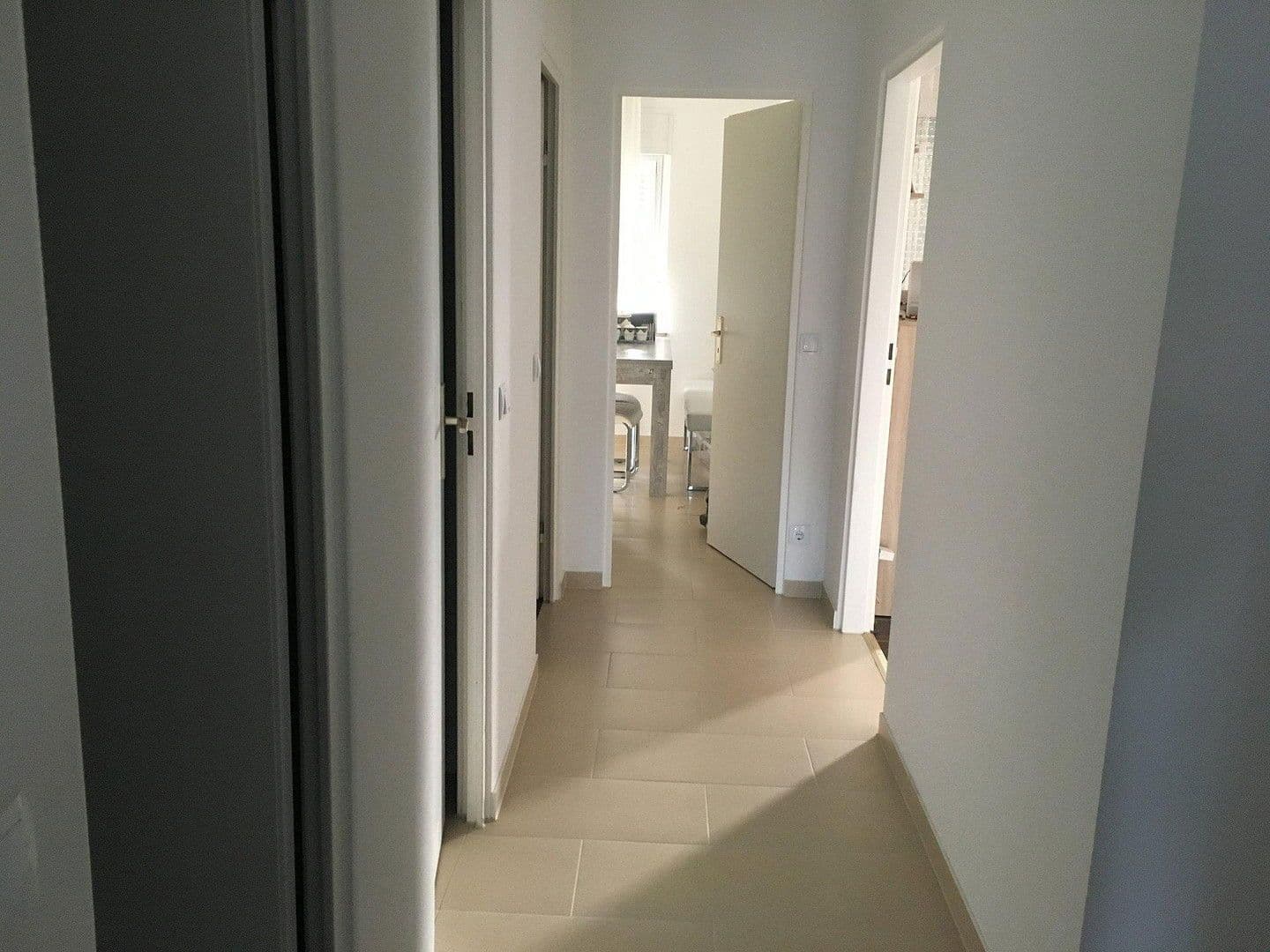 2 bedroom flat to rent, 63 m², Frankfurt, Hesse 2 bedroom flat to rent, 63 m², Frankfurt, Hesse