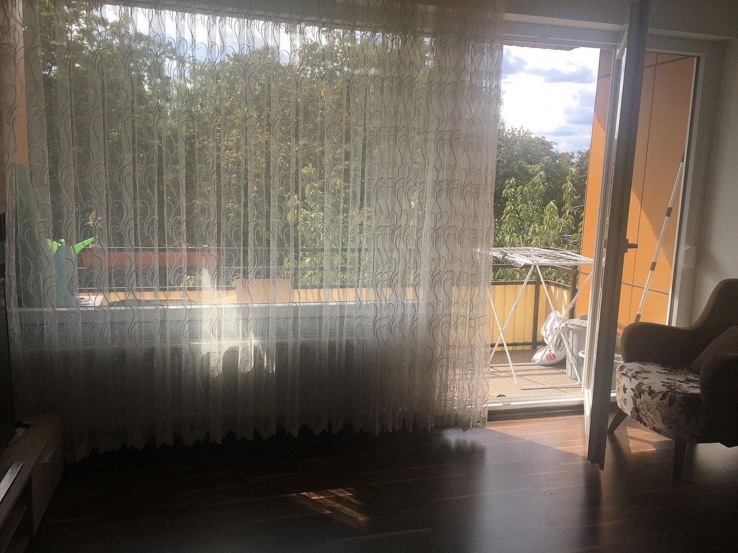 2 bedroom flat to rent, 63 m², Frankfurt, Hesse 2 bedroom flat to rent, 63 m², Frankfurt, Hesse