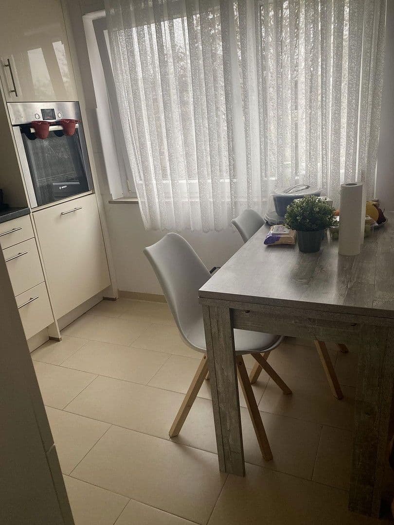 2 bedroom flat to rent, 63 m², Frankfurt, Hesse 2 bedroom flat to rent, 63 m², Frankfurt, Hesse