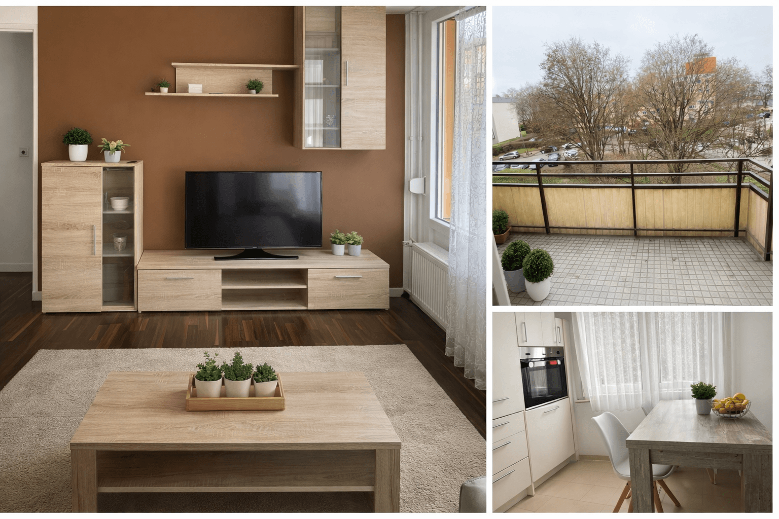 2 bedroom flat to rent, 63 m², Frankfurt, Hesse 2 bedroom flat to rent, 63 m², Frankfurt, Hesse