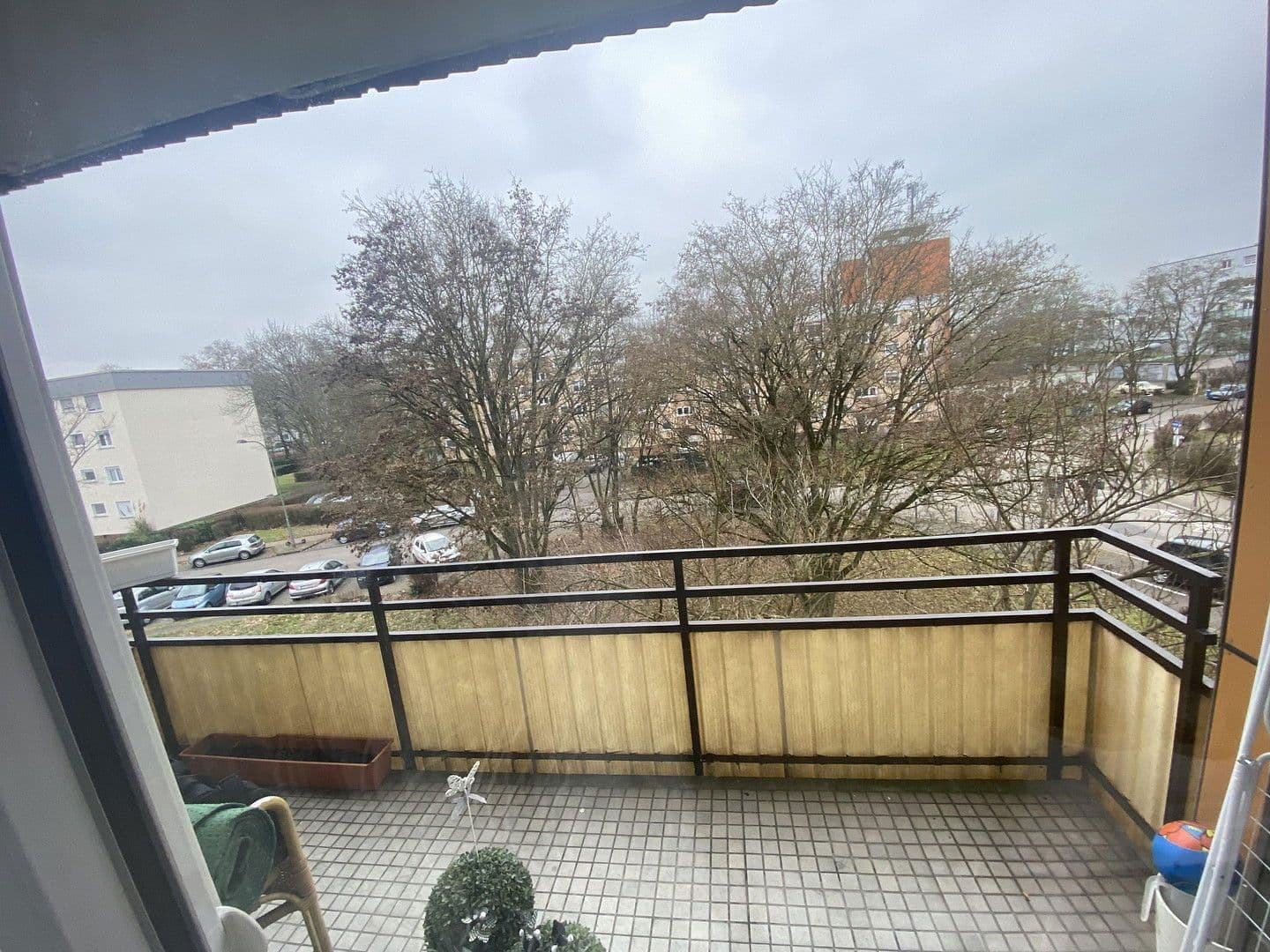 2 bedroom flat to rent, 63 m², Frankfurt, Hesse 2 bedroom flat to rent, 63 m², Frankfurt, Hesse