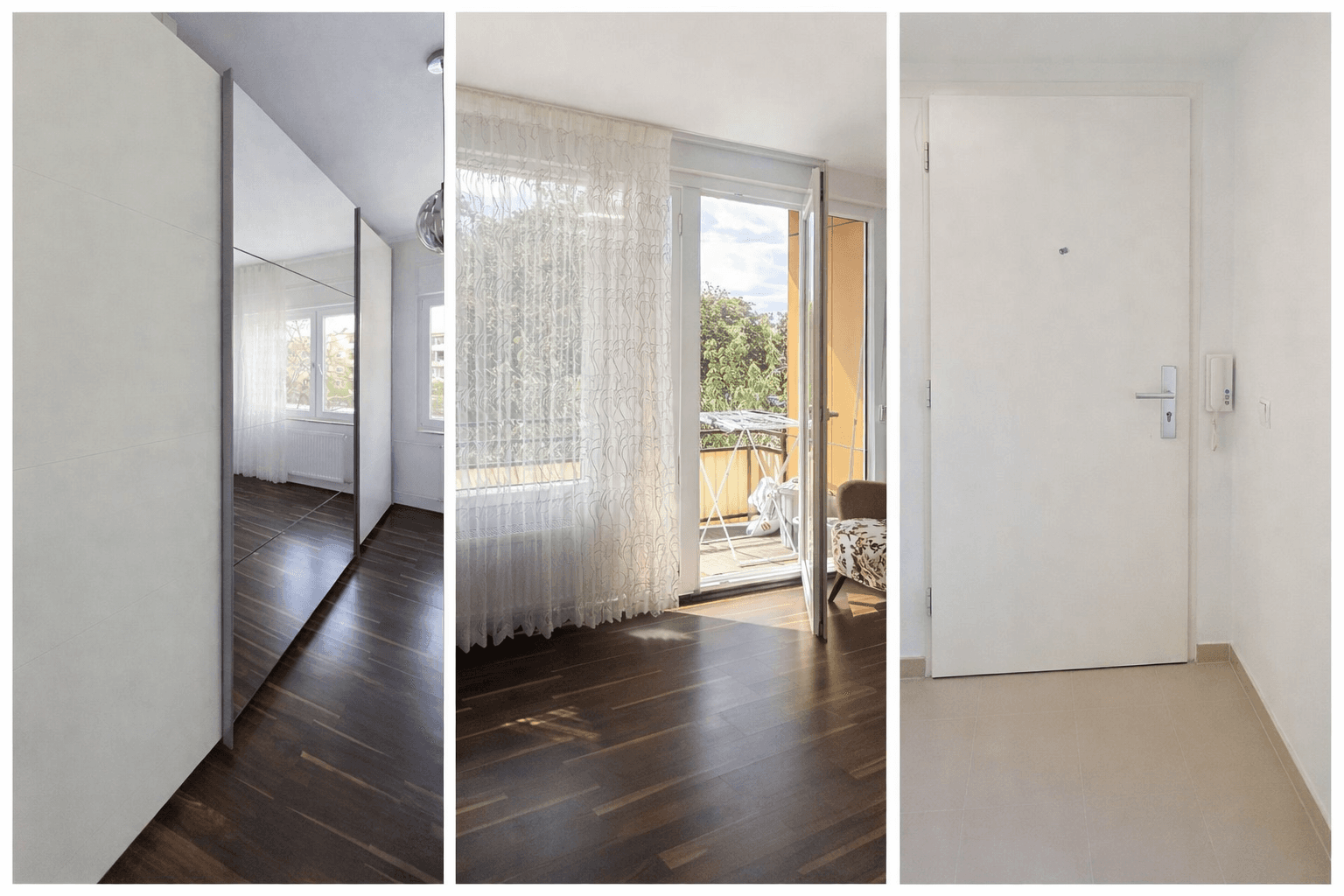 2 bedroom flat to rent, 63 m², Frankfurt, Hesse 2 bedroom flat to rent, 63 m², Frankfurt, Hesse