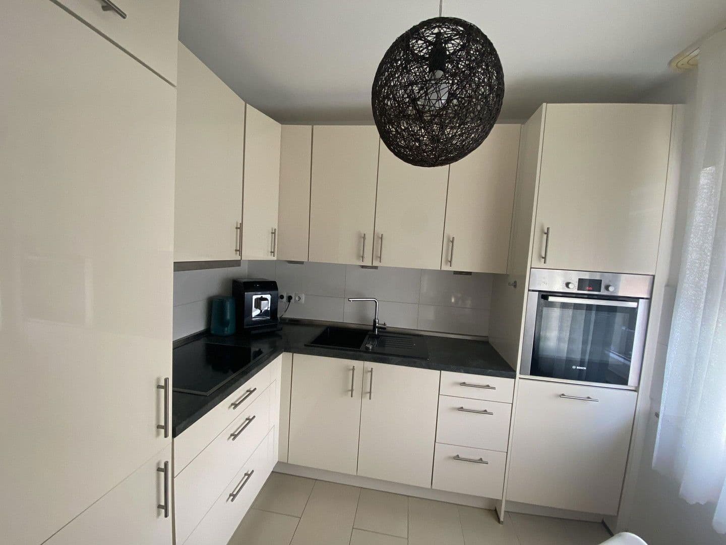 2 bedroom flat to rent, 63 m², Frankfurt, Hesse 2 bedroom flat to rent, 63 m², Frankfurt, Hesse