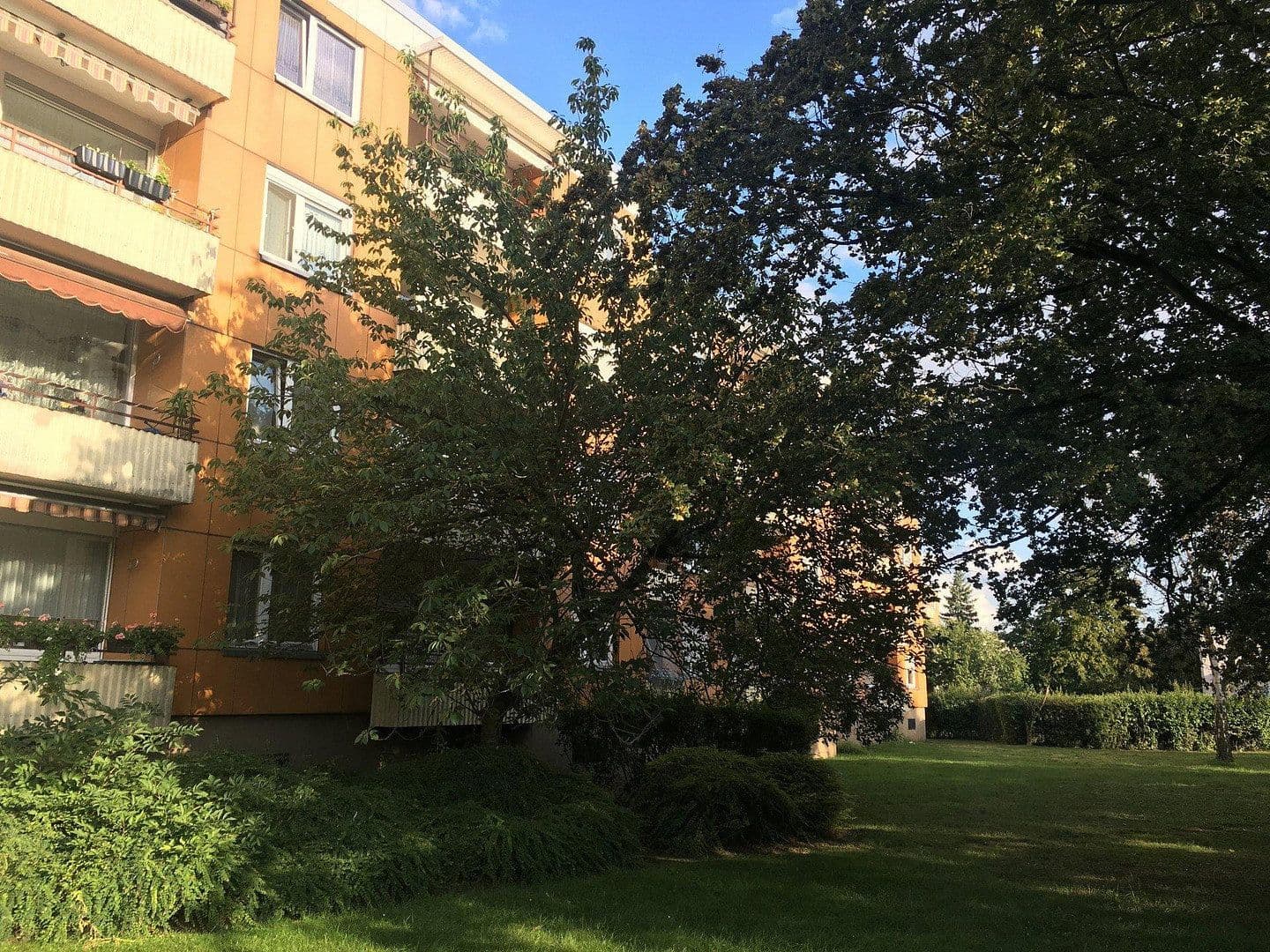 2 bedroom flat to rent, 63 m², Frankfurt, Hesse 2 bedroom flat to rent, 63 m², Frankfurt, Hesse