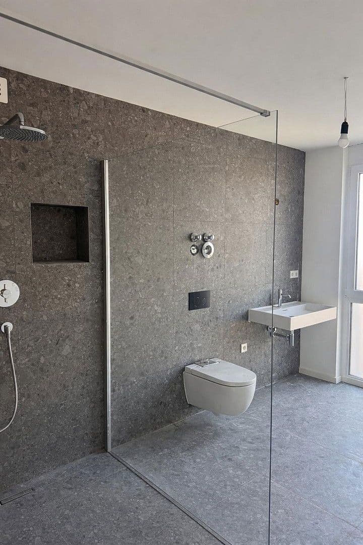 2 bedroom flat to rent, 72 m², Öschelbronner Str. 16, Jettingen, Baden-Württemberg 2 bedroom flat to rent, 72 m², Öschelbronner Str. 16, Jettingen, Baden-Württemberg