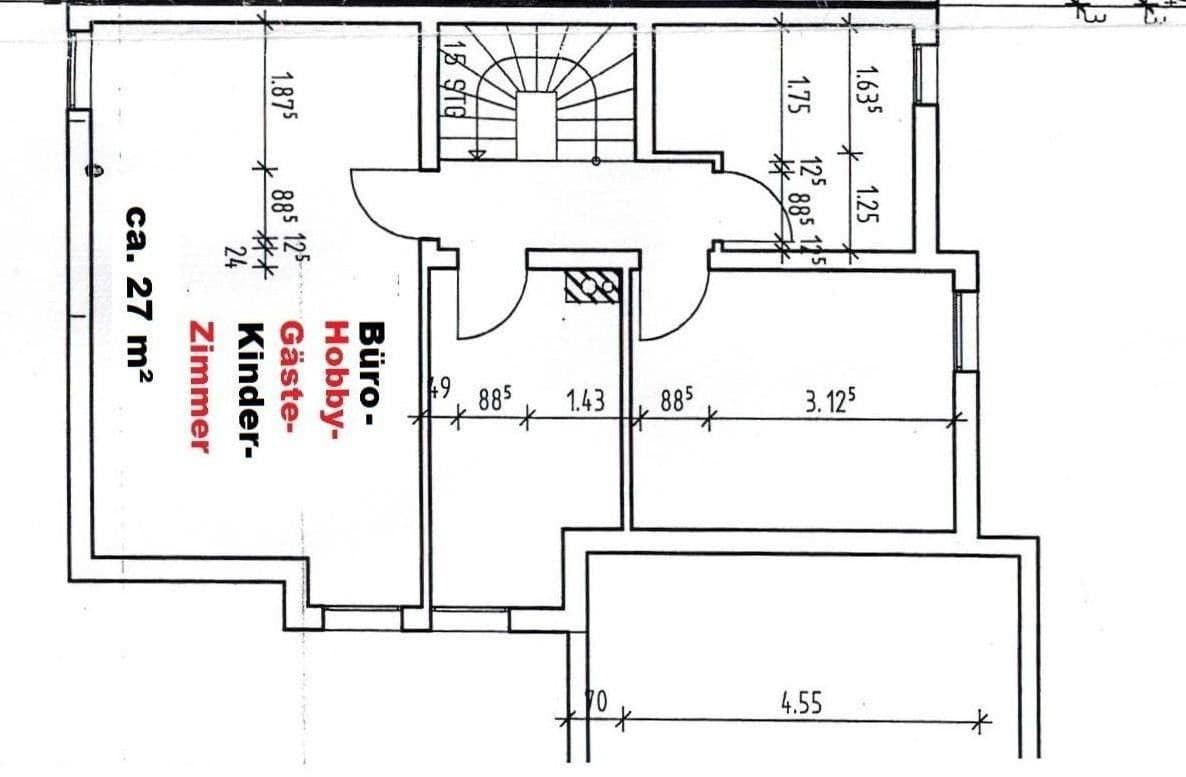 house to rent, 158 m², Aalen, Baden-Württemberg house to rent, 158 m², Aalen, Baden-Württemberg