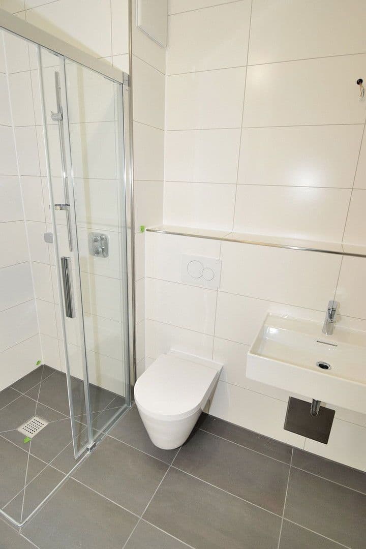 1 bedroom flat for sale, 30 m², Trudering Kyivstraße, München Trudering, Bavaria 1 bedroom flat for sale, 30 m², Trudering Kyivstraße, München Trudering, Bavaria