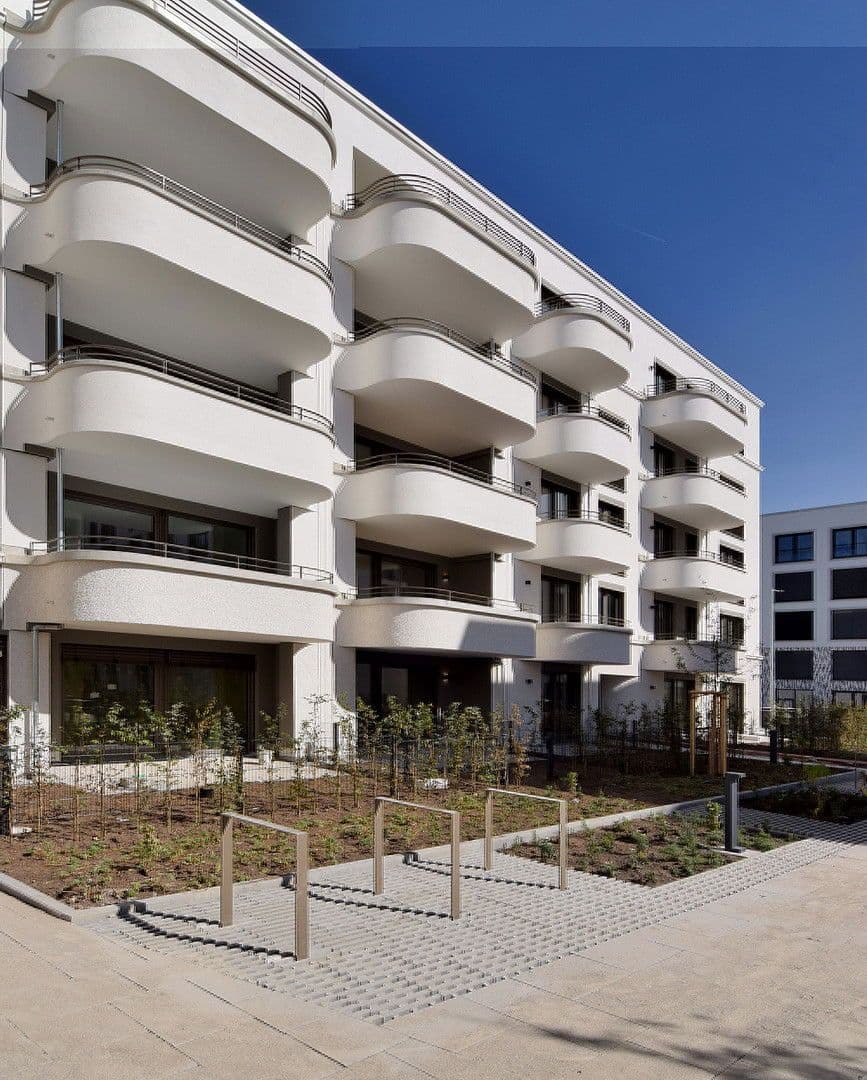 1 bedroom flat for sale, 30 m², Trudering Kyivstraße, München Trudering, Bavaria 1 bedroom flat for sale, 30 m², Trudering Kyivstraße, München Trudering, Bavaria