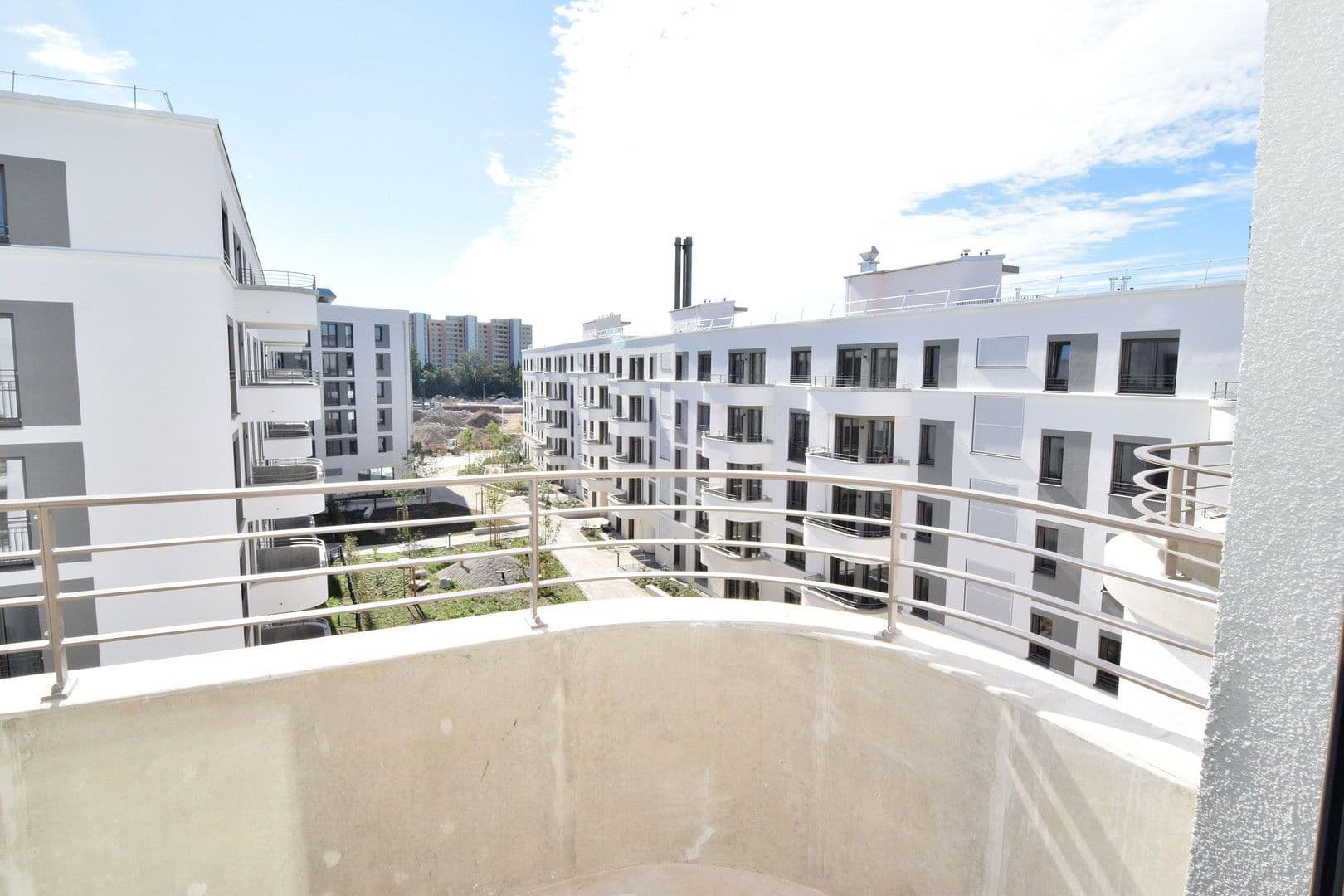 1 bedroom flat for sale, 30 m², Trudering Kyivstraße, München Trudering, Bavaria 1 bedroom flat for sale, 30 m², Trudering Kyivstraße, München Trudering, Bavaria