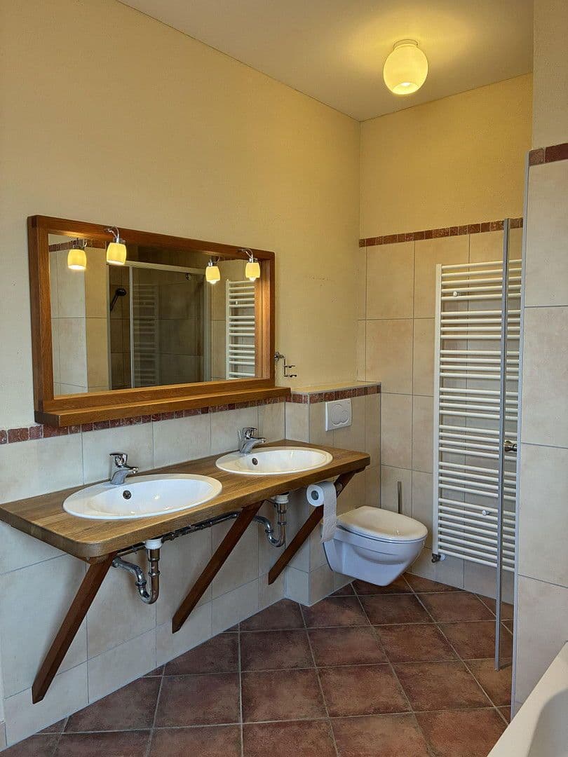 flat to rent, 220 m², Groß-Umstadt, Hesse flat to rent, 220 m², Groß-Umstadt, Hesse