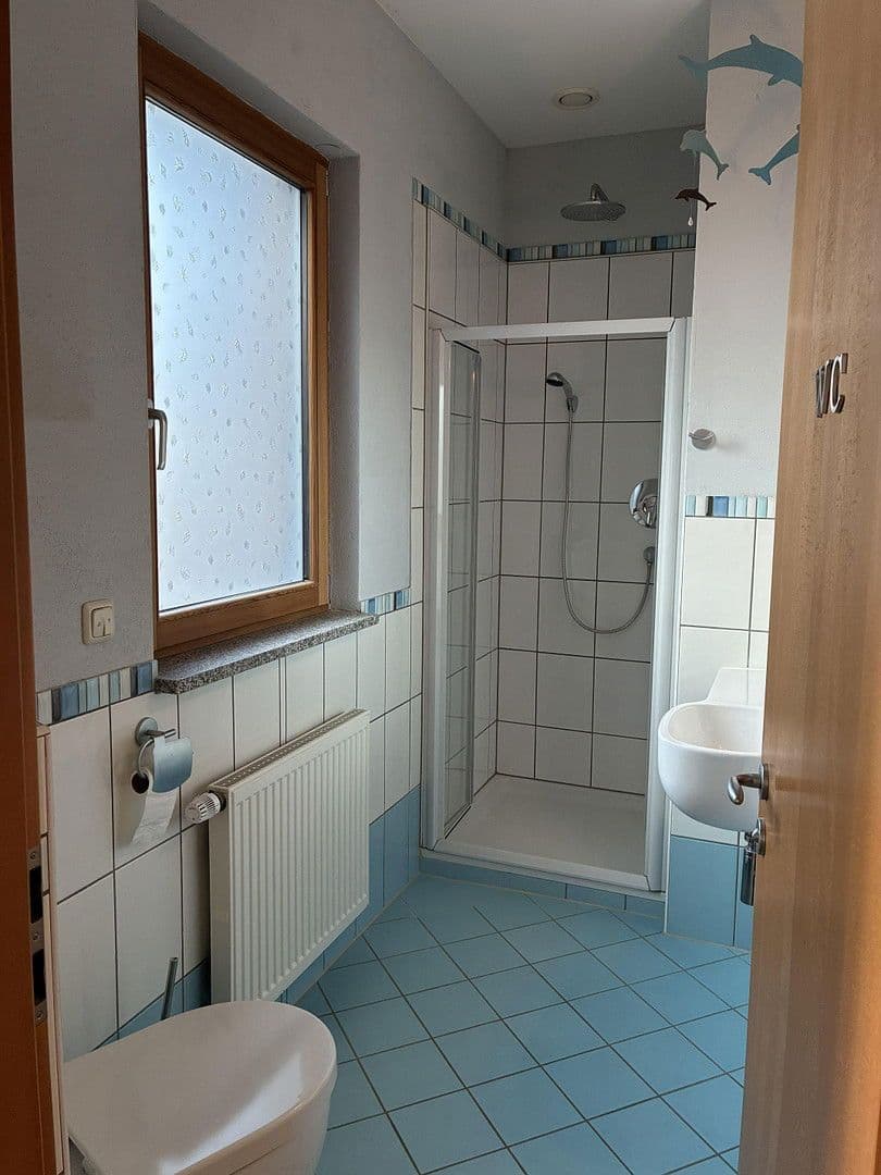 flat to rent, 220 m², Groß-Umstadt, Hesse flat to rent, 220 m², Groß-Umstadt, Hesse