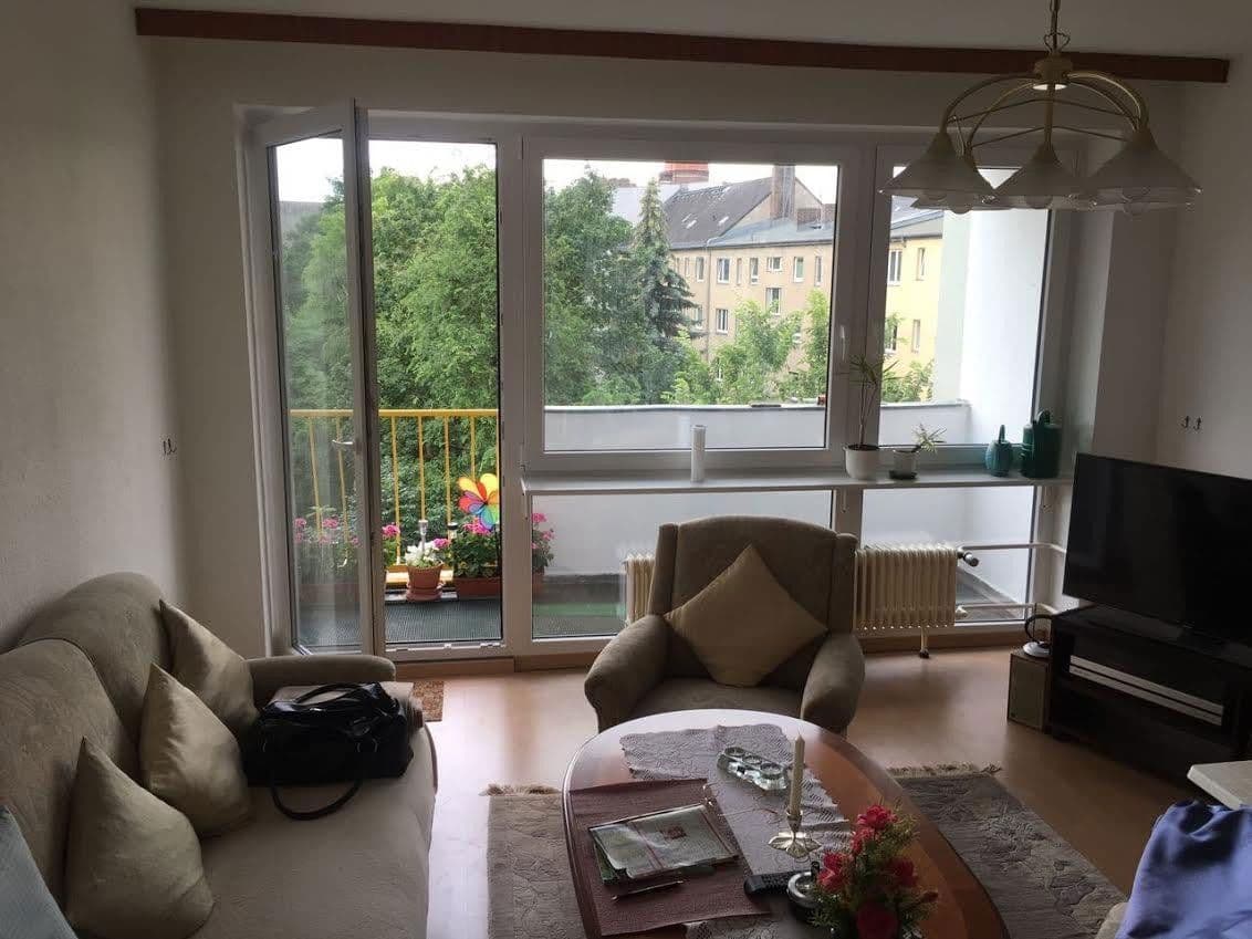 2 bedroom flat for sale, 57 m², Stendale Str. 16, Berlin, Berlin 2 bedroom flat for sale, 57 m², Stendale Str. 16, Berlin, Berlin