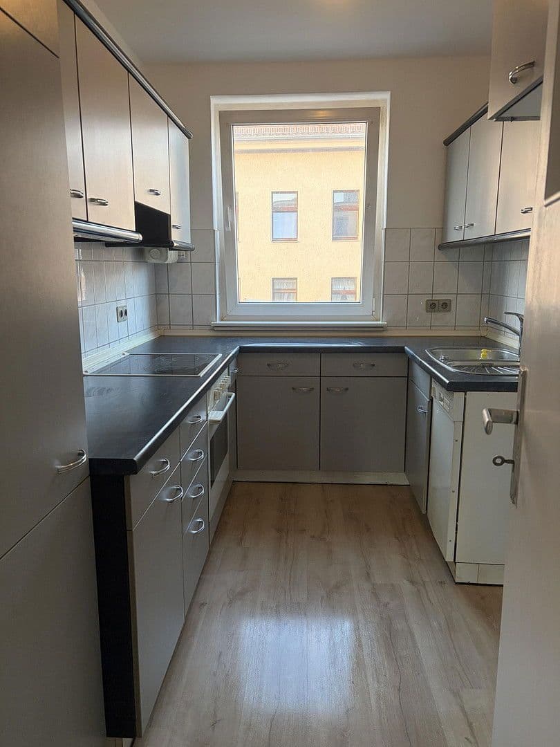 2 bedroom flat for sale, 57 m², Stendale Str. 16, Berlin, Berlin 2 bedroom flat for sale, 57 m², Stendale Str. 16, Berlin, Berlin