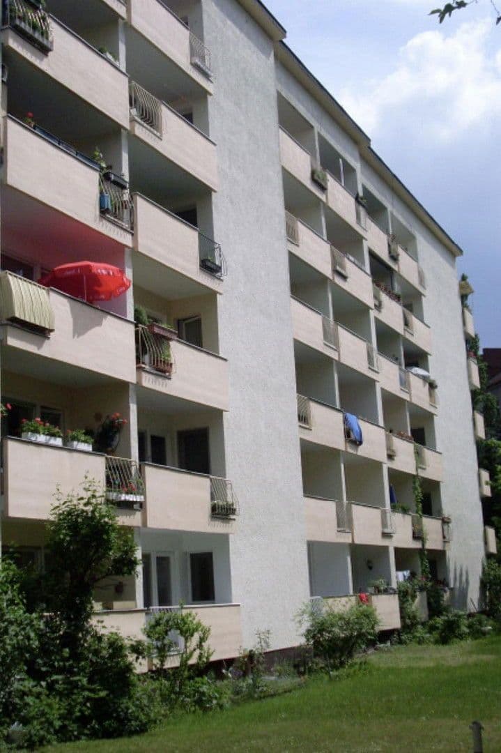 2 bedroom flat for sale, 57 m², Stendale Str. 16, Berlin, Berlin 2 bedroom flat for sale, 57 m², Stendale Str. 16, Berlin, Berlin