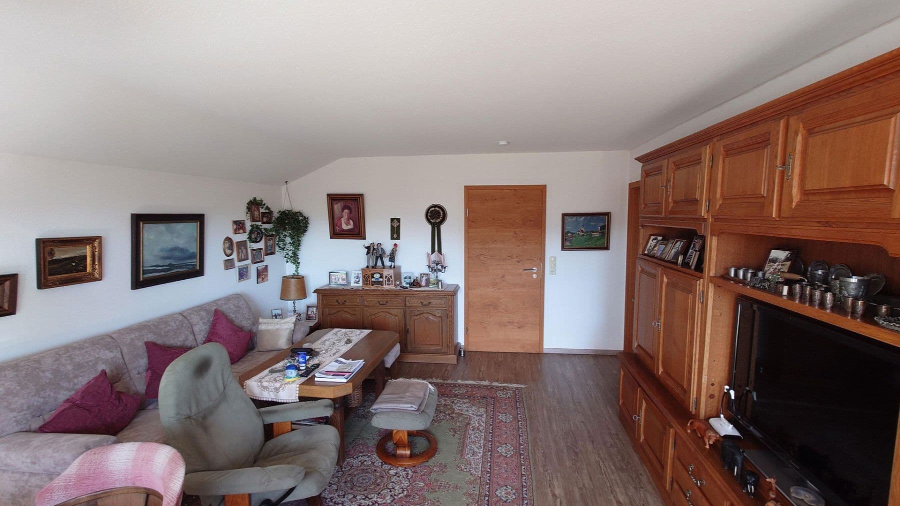 house for sale, 200 m², Burgberg im Allgäu, Bavaria house for sale, 200 m², Burgberg im Allgäu, Bavaria