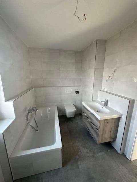 3 bedroom flat to rent, 87 m², Stadelner Hard 13, Fürth, Bavaria 3 bedroom flat to rent, 87 m², Stadelner Hard 13, Fürth, Bavaria