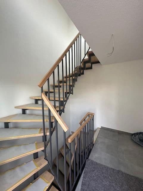 3 bedroom flat to rent, 87 m², Stadelner Hard 13, Fürth, Bavaria 3 bedroom flat to rent, 87 m², Stadelner Hard 13, Fürth, Bavaria