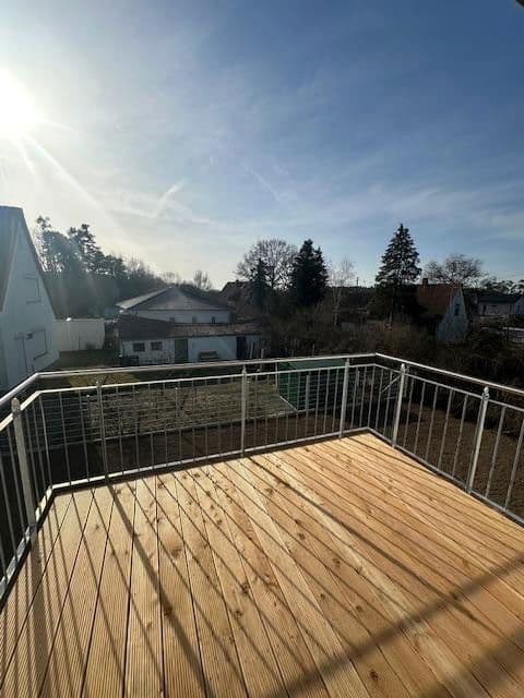 3 bedroom flat to rent, 87 m², Stadelner Hard 13, Fürth, Bavaria 3 bedroom flat to rent, 87 m², Stadelner Hard 13, Fürth, Bavaria