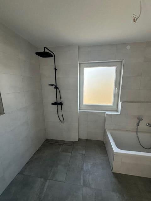 3 bedroom flat to rent, 87 m², Stadelner Hard 13, Fürth, Bavaria 3 bedroom flat to rent, 87 m², Stadelner Hard 13, Fürth, Bavaria