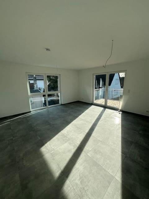 3 bedroom flat to rent, 87 m², Stadelner Hard 13, Fürth, Bavaria 3 bedroom flat to rent, 87 m², Stadelner Hard 13, Fürth, Bavaria