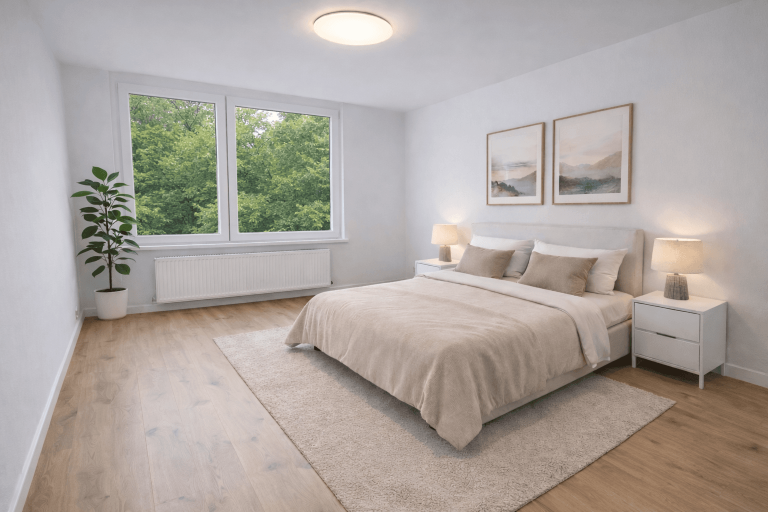 3 bedroom flat for sale, 68 m², Uhdestraße 25, München, Bavaria 3 bedroom flat for sale, 68 m², Uhdestraße 25, München, Bavaria