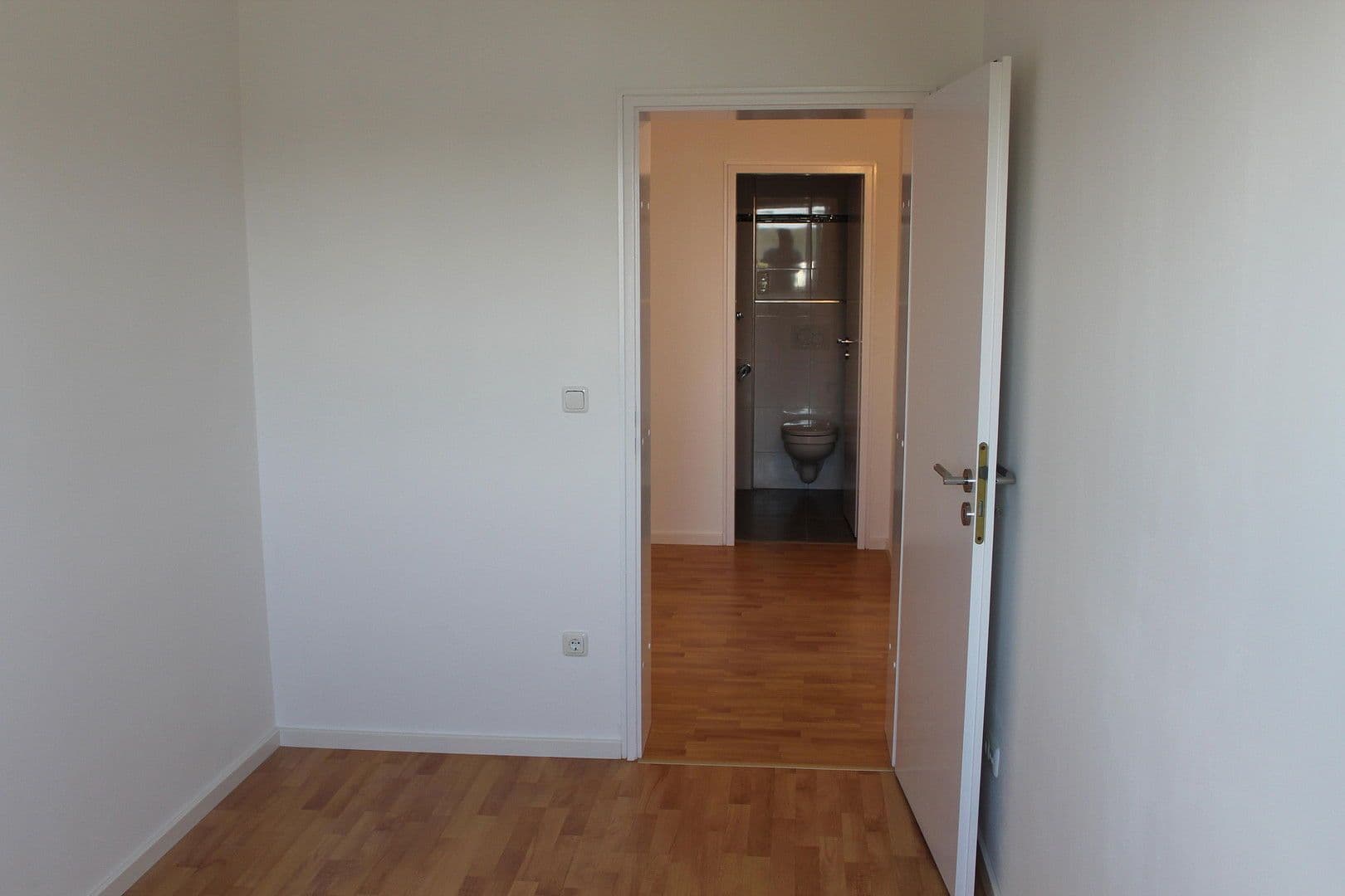 3 bedroom flat to rent, 63 m², Salbauerstrasse 5, München, Bavaria 3 bedroom flat to rent, 63 m², Salbauerstrasse 5, München, Bavaria