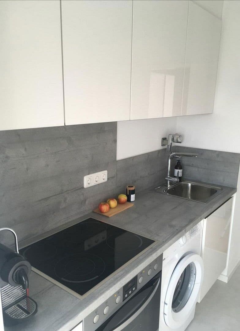 3 bedroom flat to rent, 63 m², Salbauerstrasse 5, München, Bavaria 3 bedroom flat to rent, 63 m², Salbauerstrasse 5, München, Bavaria