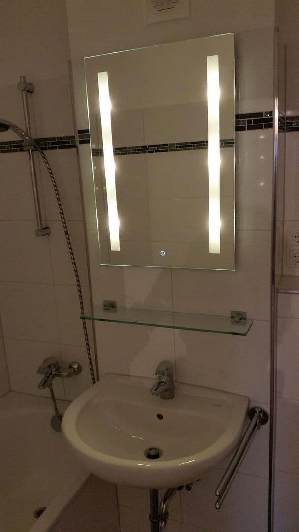 3 bedroom flat to rent, 63 m², Salbauerstrasse 5, München, Bavaria 3 bedroom flat to rent, 63 m², Salbauerstrasse 5, München, Bavaria