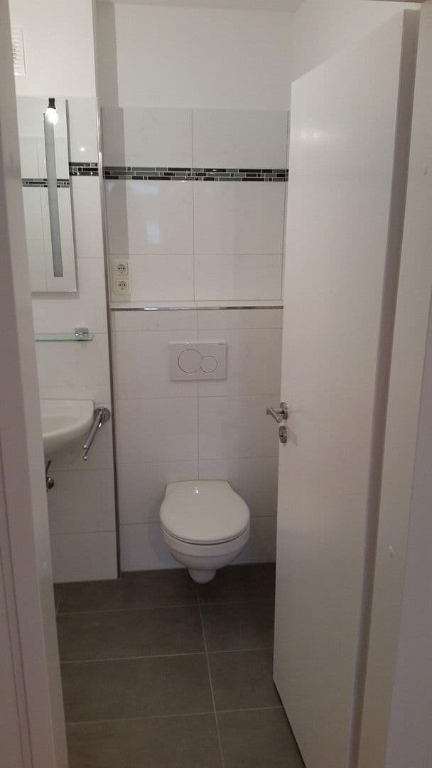 3 bedroom flat to rent, 63 m², Salbauerstrasse 5, München, Bavaria 3 bedroom flat to rent, 63 m², Salbauerstrasse 5, München, Bavaria