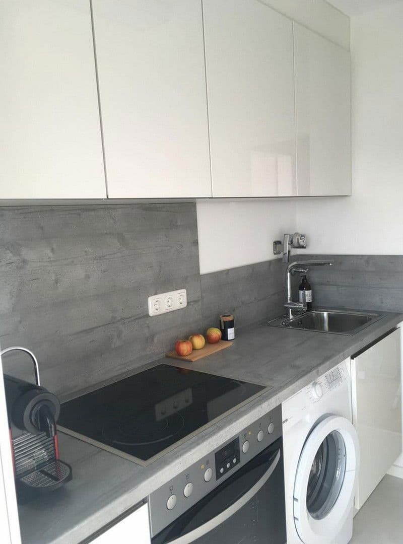 3 bedroom flat to rent, 63 m², Salbauerstrasse 5, München, Bavaria 3 bedroom flat to rent, 63 m², Salbauerstrasse 5, München, Bavaria