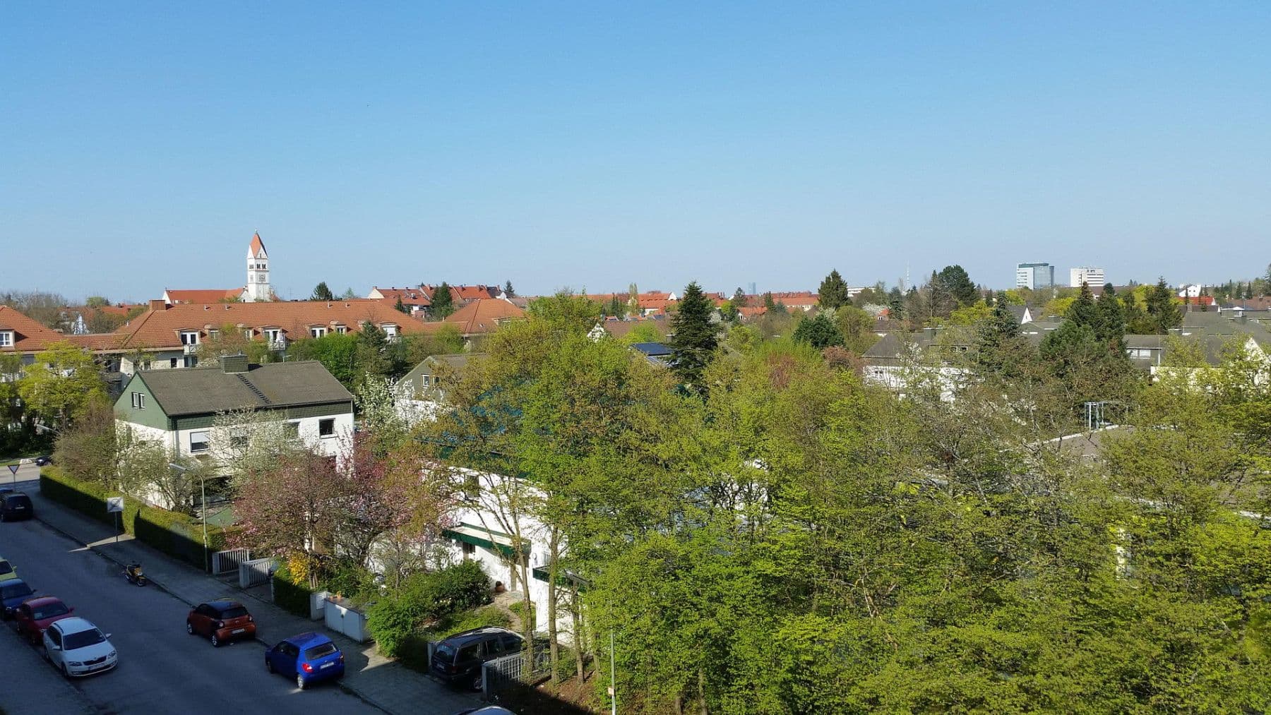 3 bedroom flat to rent, 63 m², Salbauerstrasse 5, München, Bavaria 3 bedroom flat to rent, 63 m², Salbauerstrasse 5, München, Bavaria