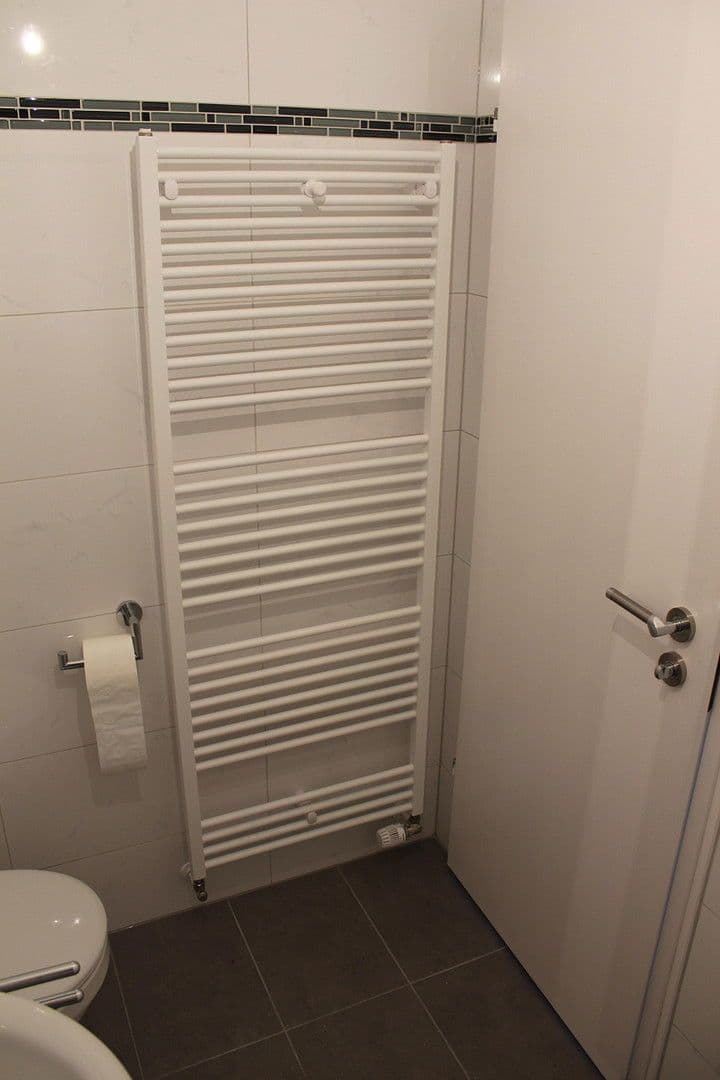 3 bedroom flat to rent, 63 m², Salbauerstrasse 5, München, Bavaria 3 bedroom flat to rent, 63 m², Salbauerstrasse 5, München, Bavaria