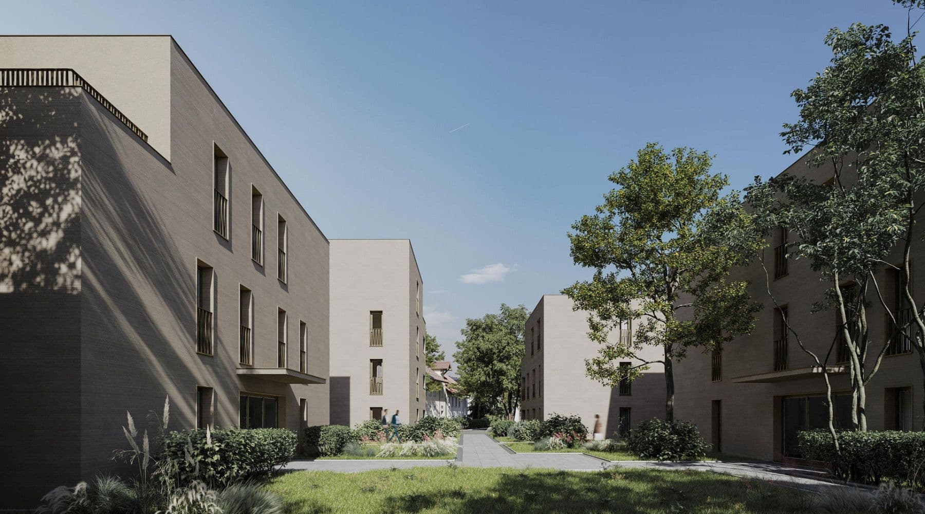 3 bedroom flat to rent, 102 m², Waldshut-Tiengen, Baden-Württemberg 3 bedroom flat to rent, 102 m², Waldshut-Tiengen, Baden-Württemberg