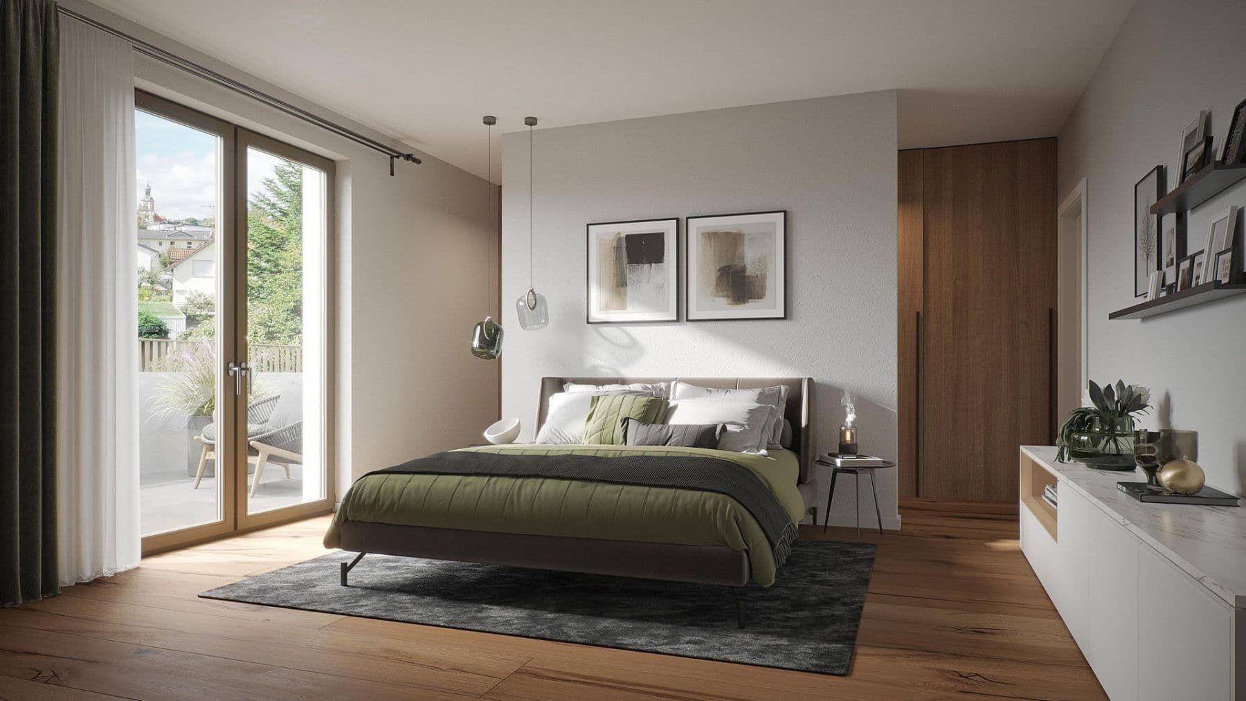 3 bedroom flat to rent, 150 m², Waldshut-Tiengen, Baden-Württemberg 3 bedroom flat to rent, 150 m², Waldshut-Tiengen, Baden-Württemberg