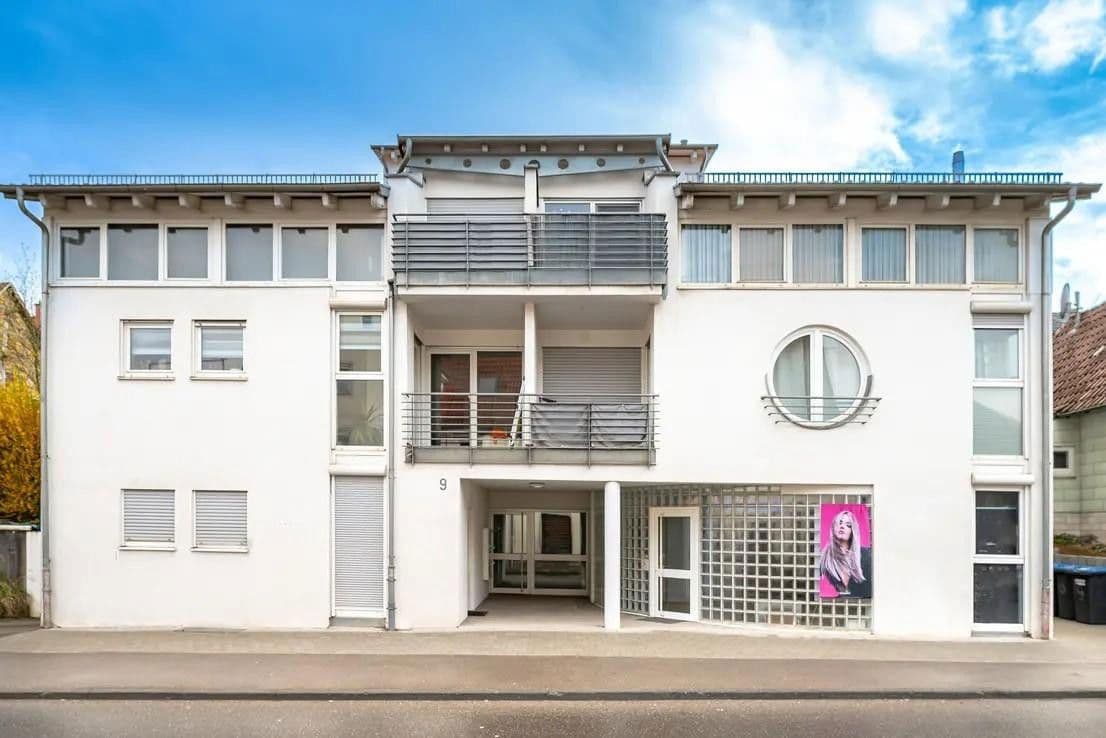 3 bedroom with open-plan kitchen flat for sale, 162 m², Filderstadt, Baden-Württemberg 3 bedroom with open-plan kitchen flat for sale, 162 m², Filderstadt, Baden-Württemberg